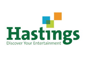 Hastings Entertainment, Inc